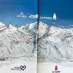 Chez Polyte Lejlighed Bourg-Saint-Maurice