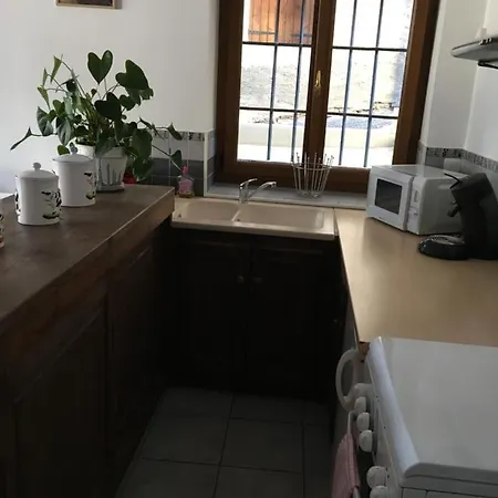Appartement Chez Polyte *