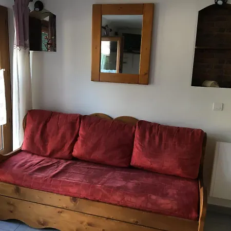 Appartement Chez Polyte *