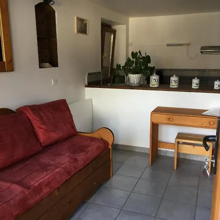 Chez Polyte Bourg-Saint-Maurice