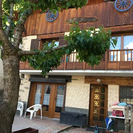 Chez Polyte