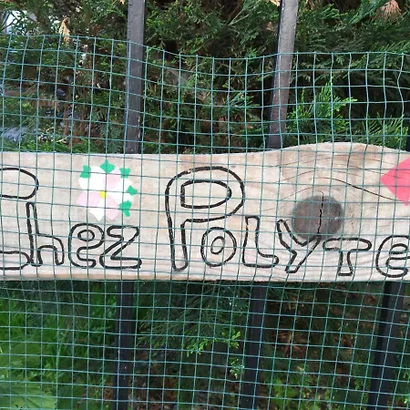 Chez Polyte