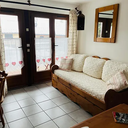 Chez Polyte Bourg-Saint-Maurice