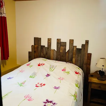 Chez Polyte Bourg-Saint-Maurice
