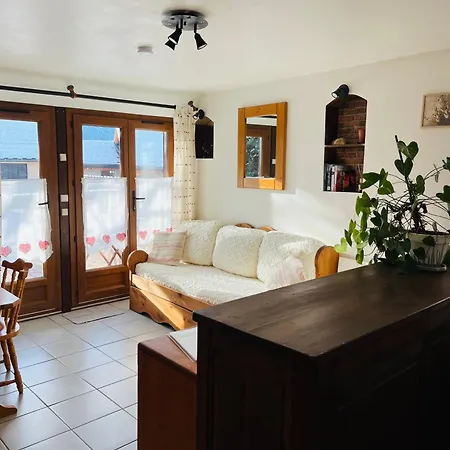 Chez Polyte * Bourg-Saint-Maurice