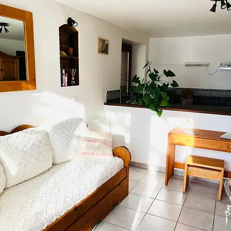 Chez Polyte Appartement Bourg-Saint-Maurice