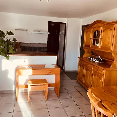 Chez Polyte * Bourg-Saint-Maurice