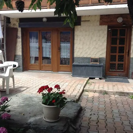 Chez Polyte Bourg-Saint-Maurice
